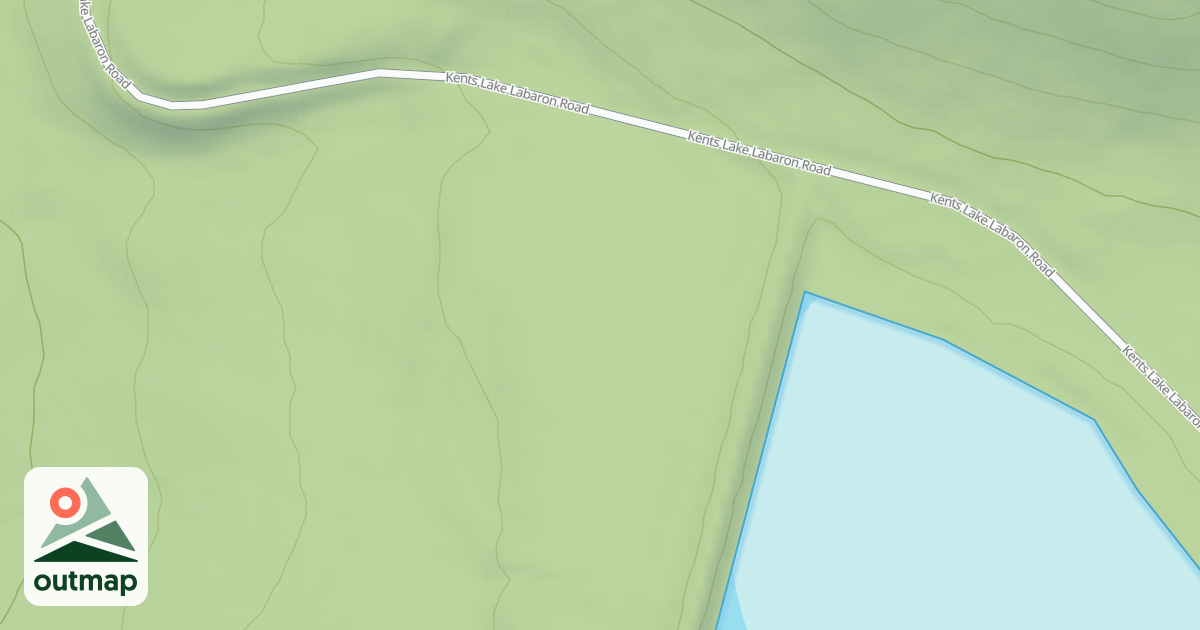 Map of 40137C