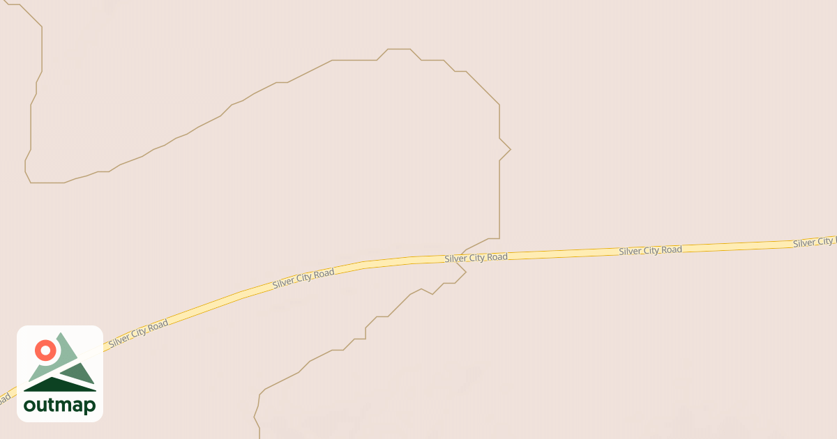 Map of BLM National GTLF Public Motorized Trails 1fb86a46-74ac-444e-8846-f4041b2fc7fd