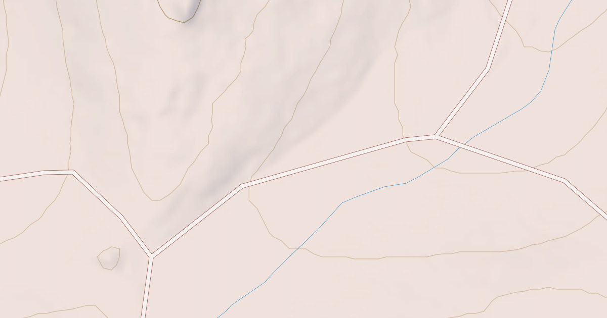 Map preview of BLM National GTLF Public Motorized Roads 5f0ee762-dbf5-4aa7-bcde-7db3424a18f4