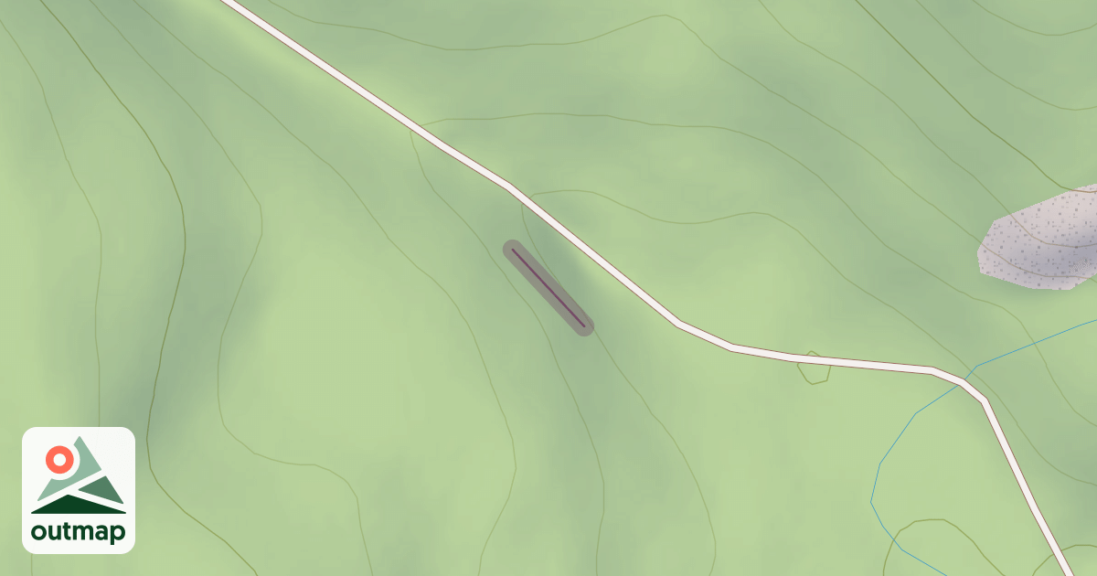 Map of Chuck Chuck