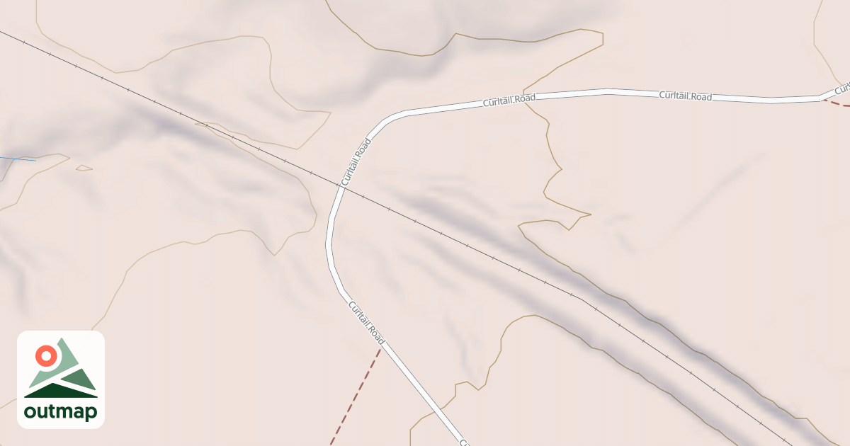 Map of L-189-1 in Abbeville