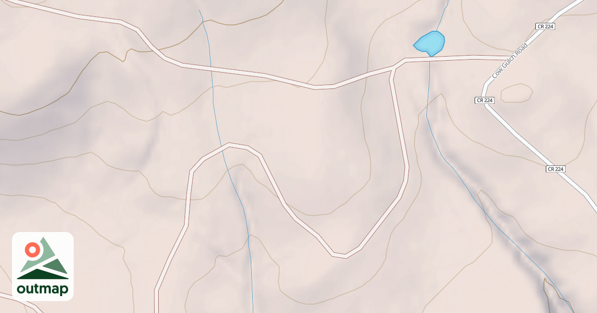 Map of BLM National GTLF Public Motorized Roads 6d113ff6-bac7-48e5-9593-5373c8d36217