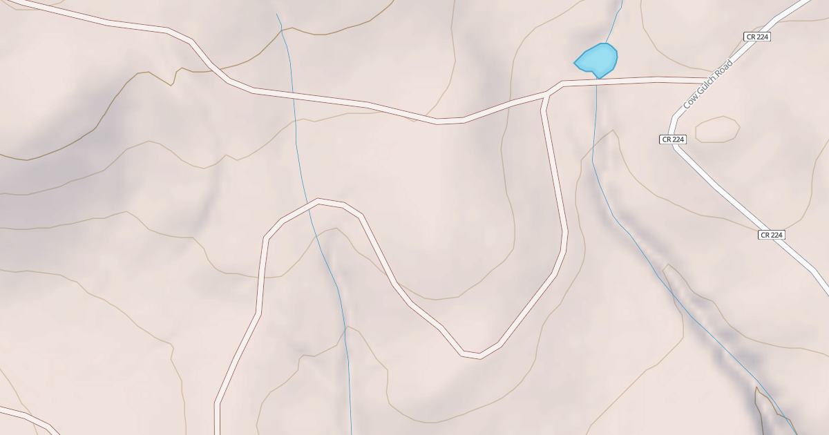 Map preview of BLM National GTLF Public Motorized Roads 6d113ff6-bac7-48e5-9593-5373c8d36217