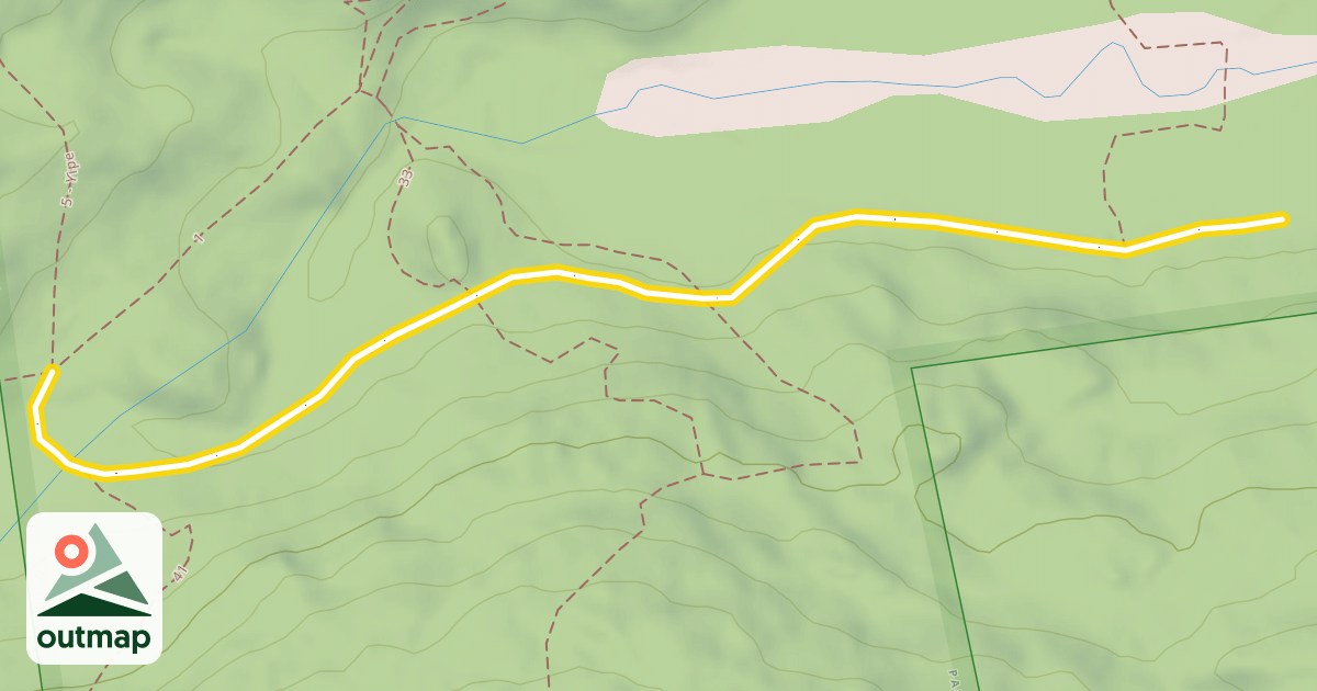 Map of 1