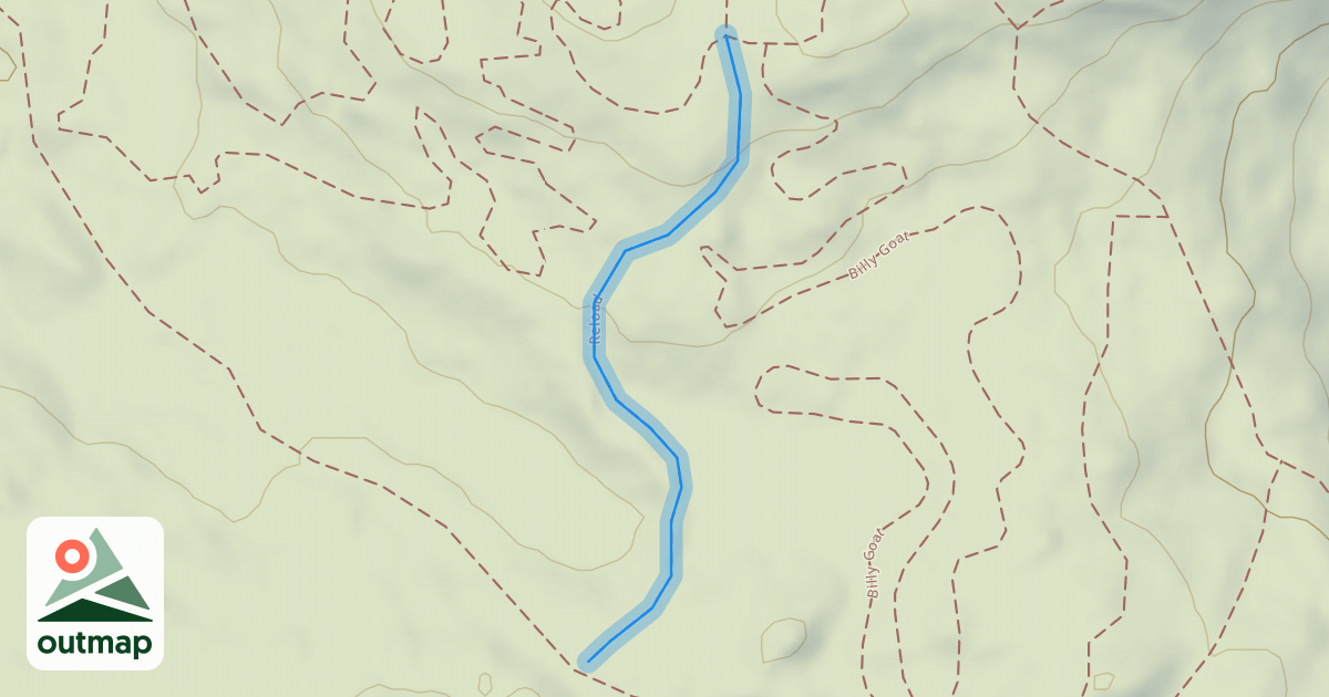 Map of Reload South