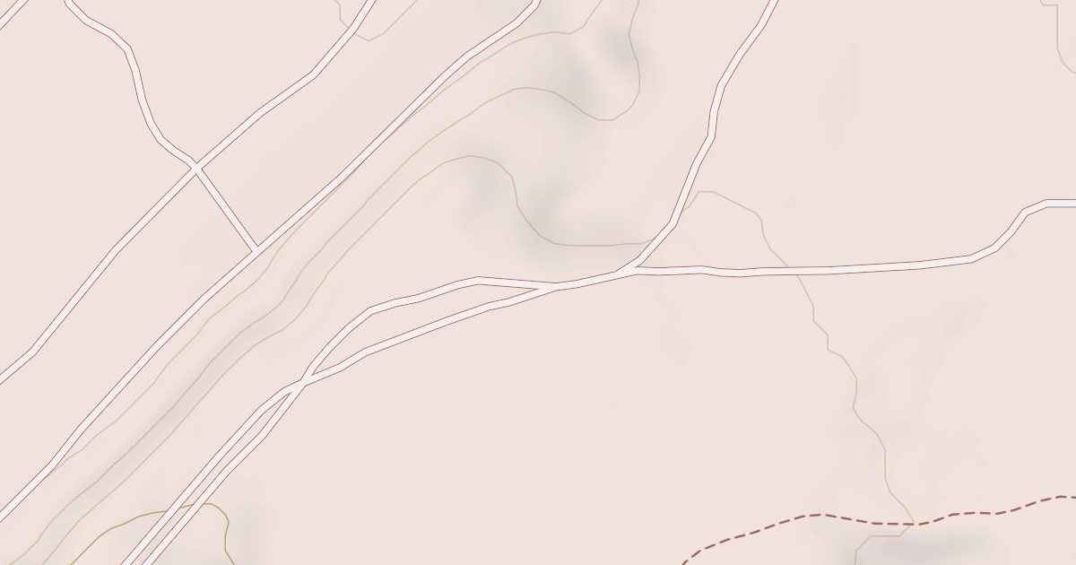 Map preview of BLM National GTLF Public Motorized Roads 050cde1f-d51c-4ac8-ade0-65eb04299c2a