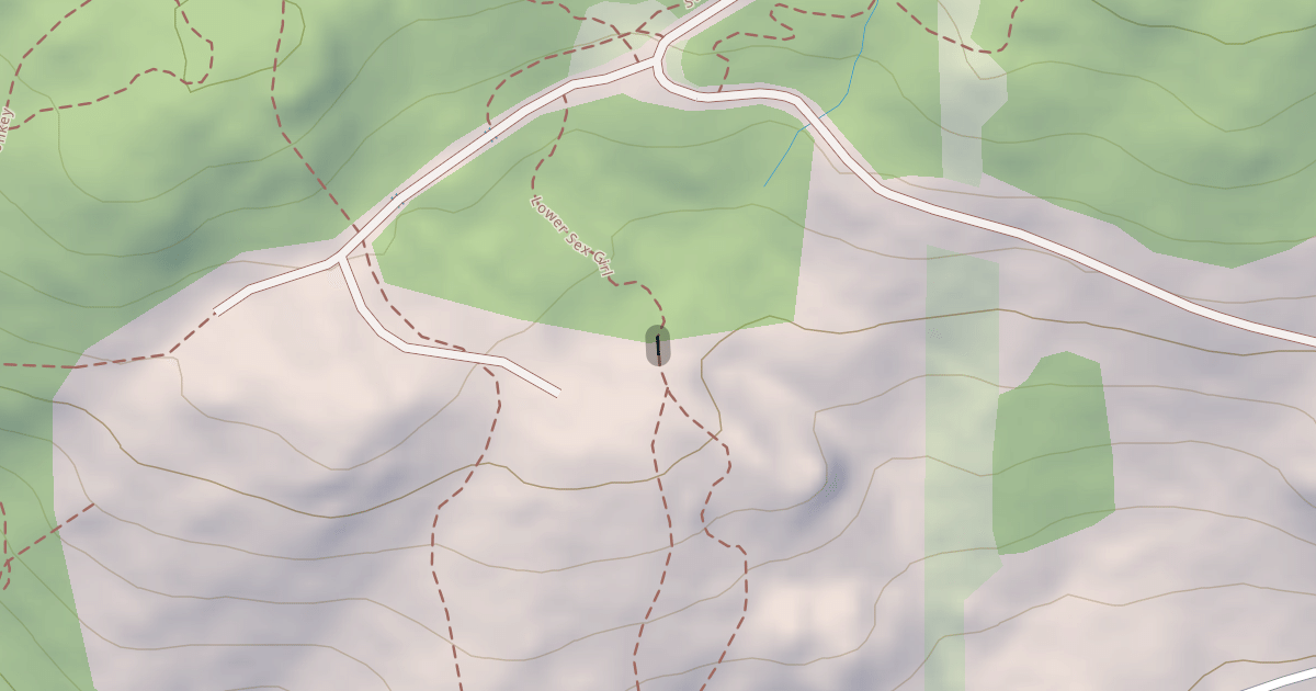 Map preview of Lower Sex Girl