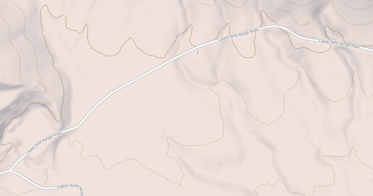 Map preview of STINSON
