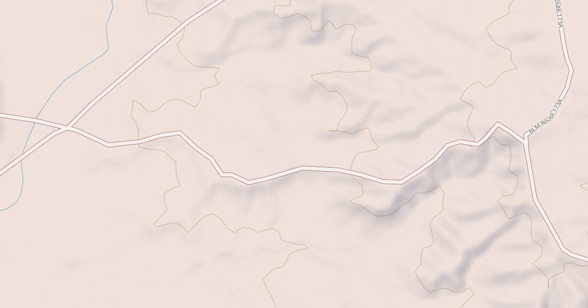 Map preview of 165