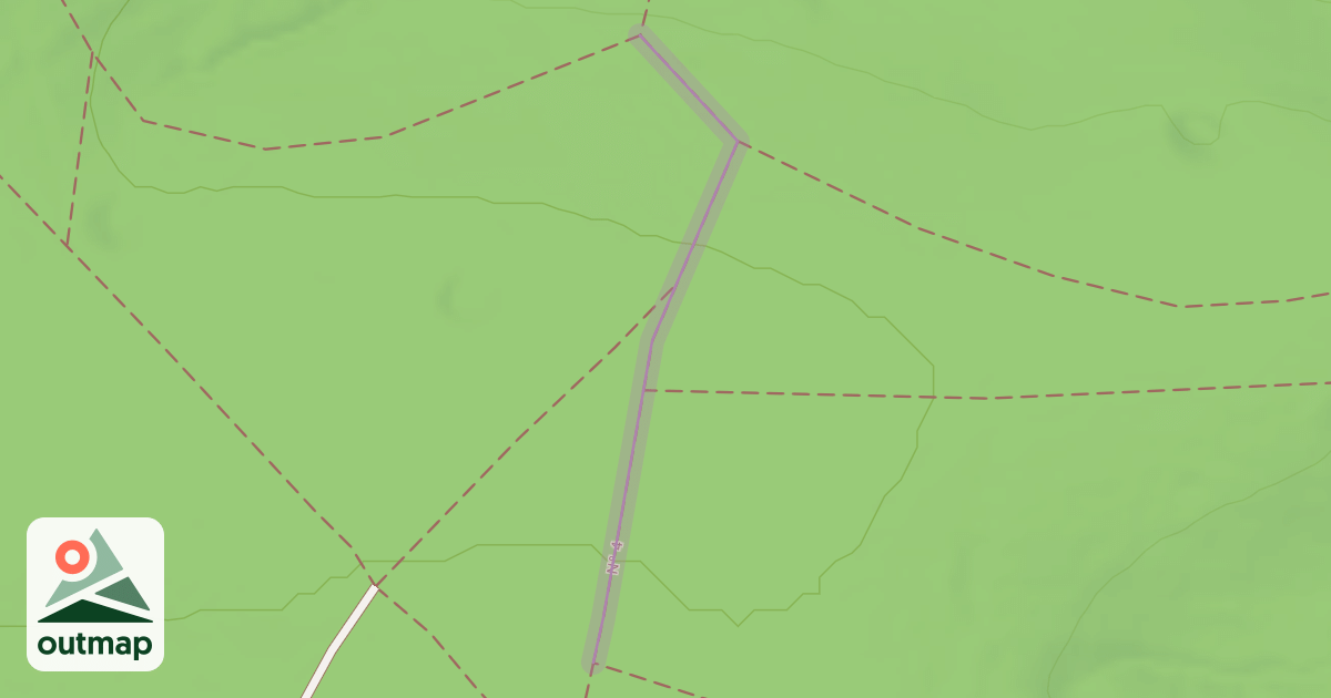 Map of N° 4