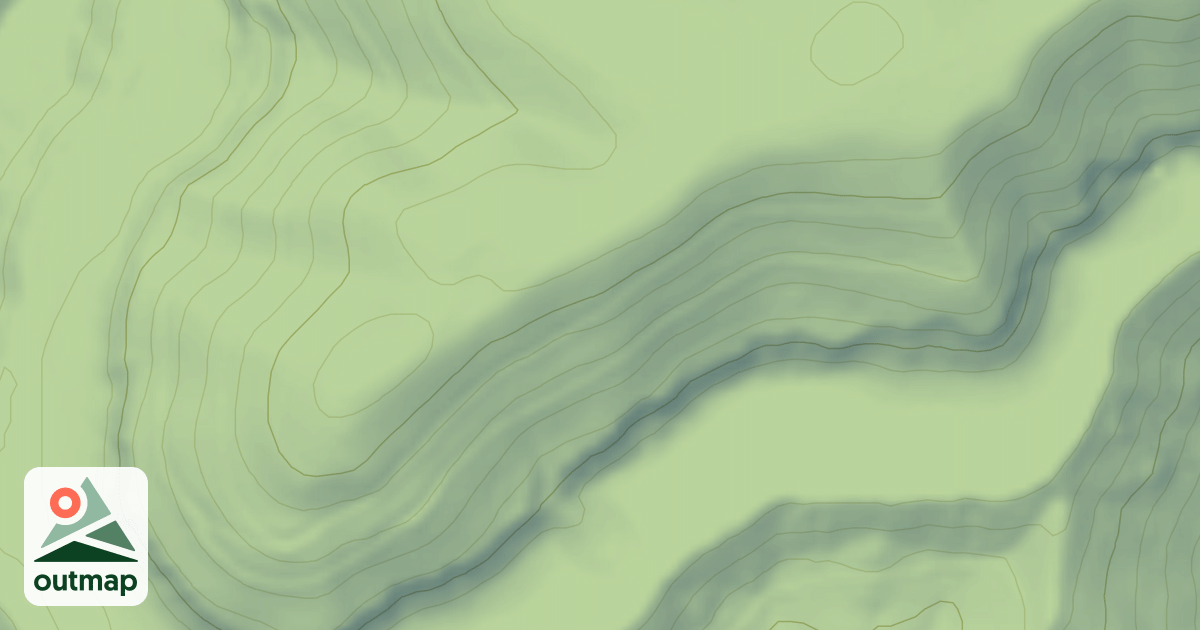 Map of 170