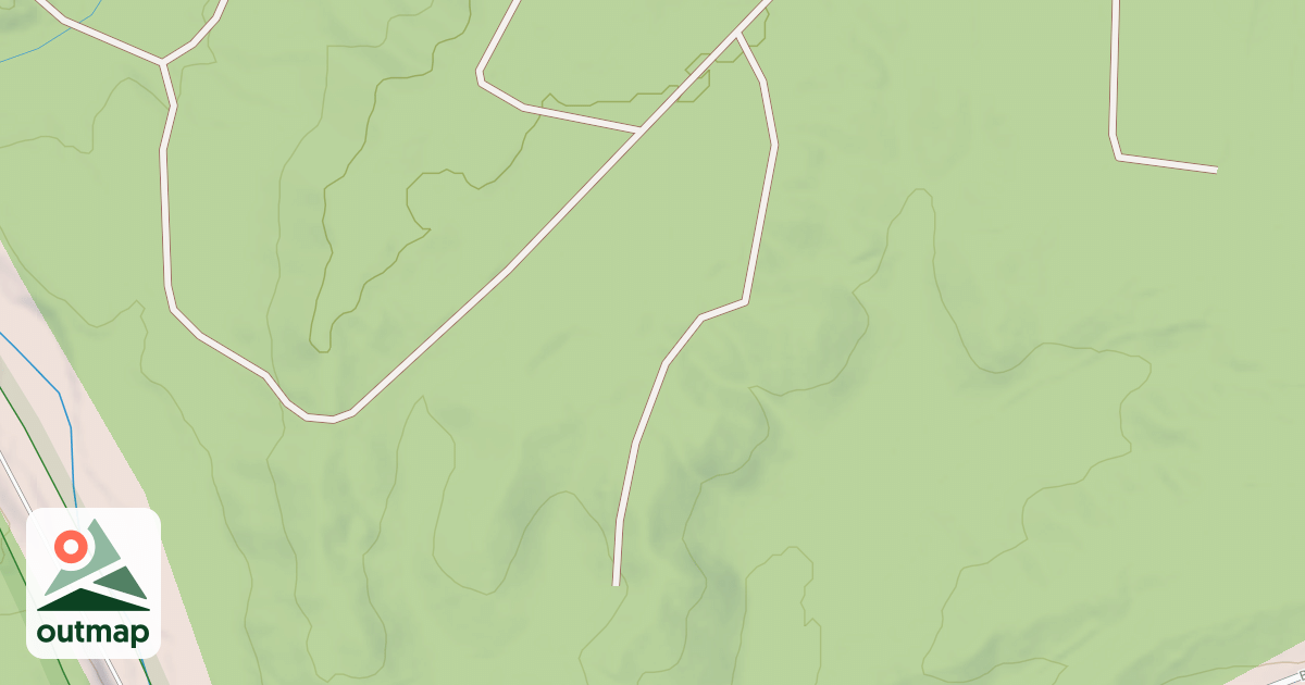 Map of FR 2292E