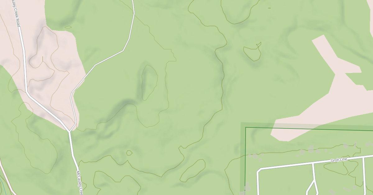 Map preview of FR 2602