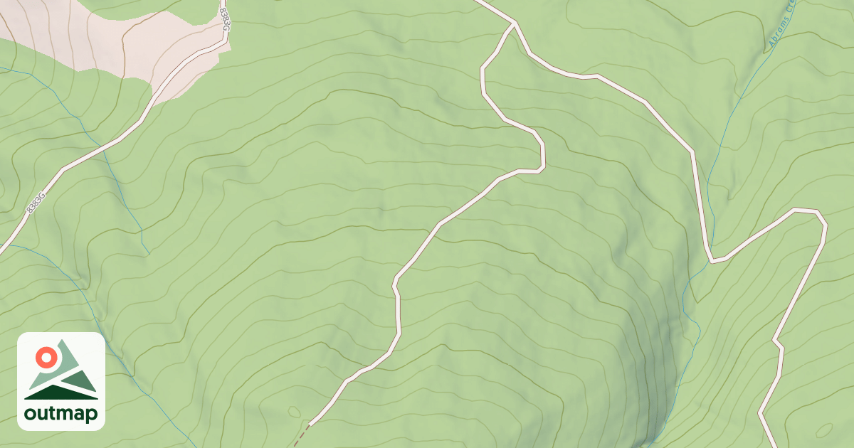 Map of BLM National GTLF Public Motorized Roads 073a296d-9e7f-4b47-9c81-337bb05bff03