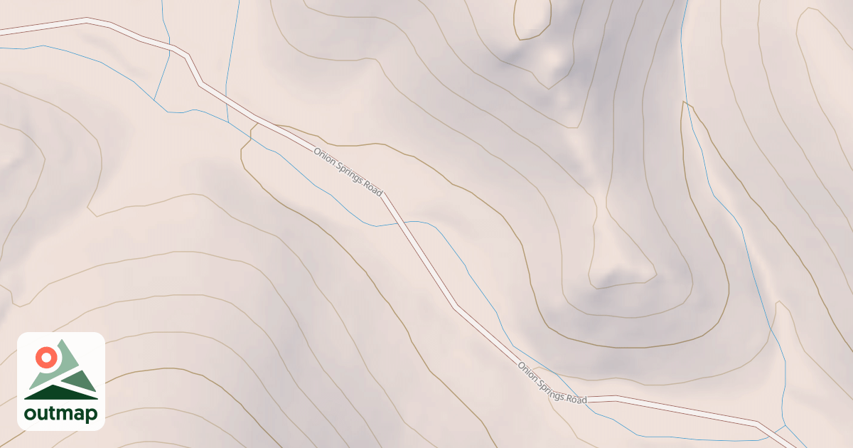Map of BLM National GTLF Public Motorized Roads 4faa9e0b-23a9-4ec9-bf85-2f4856b937be