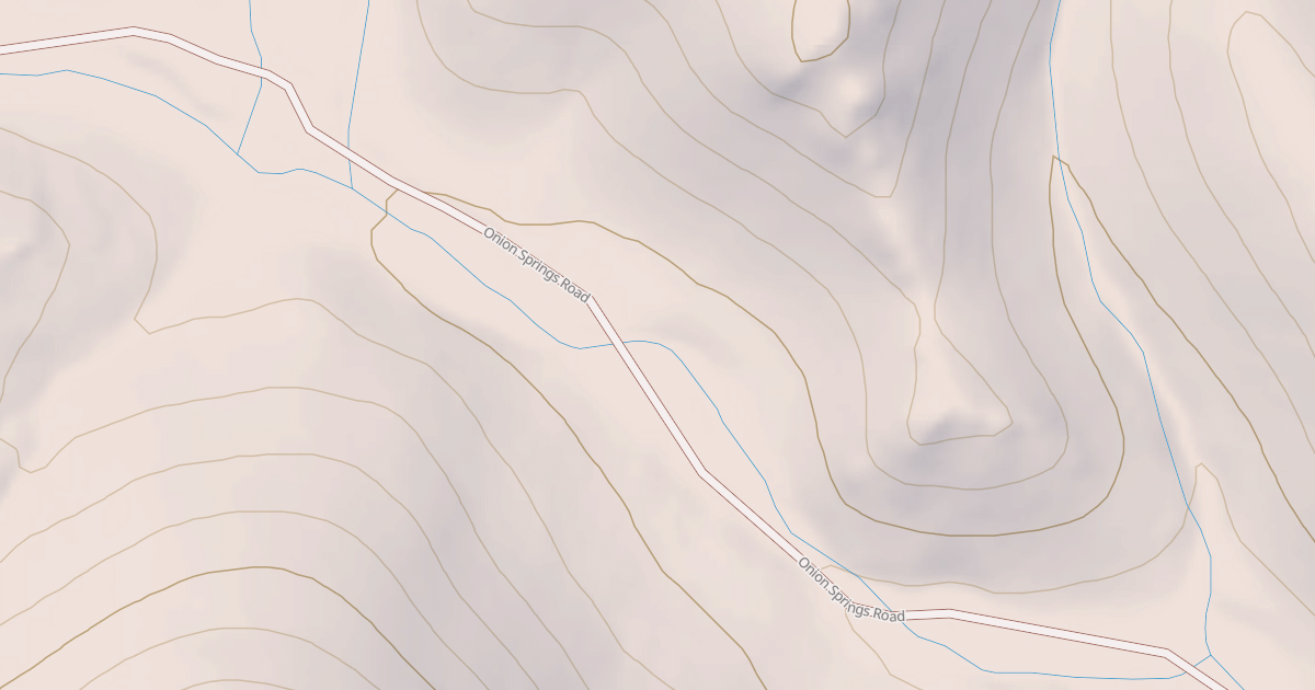 Map preview of BLM National GTLF Public Motorized Roads 4faa9e0b-23a9-4ec9-bf85-2f4856b937be