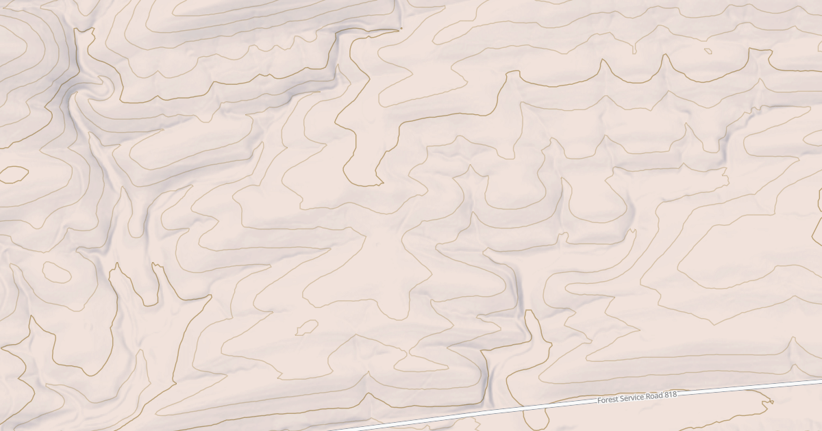Map preview of WAGON