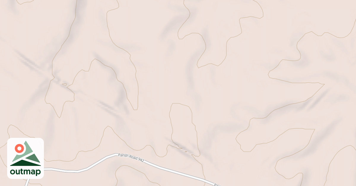 Map of 5393A