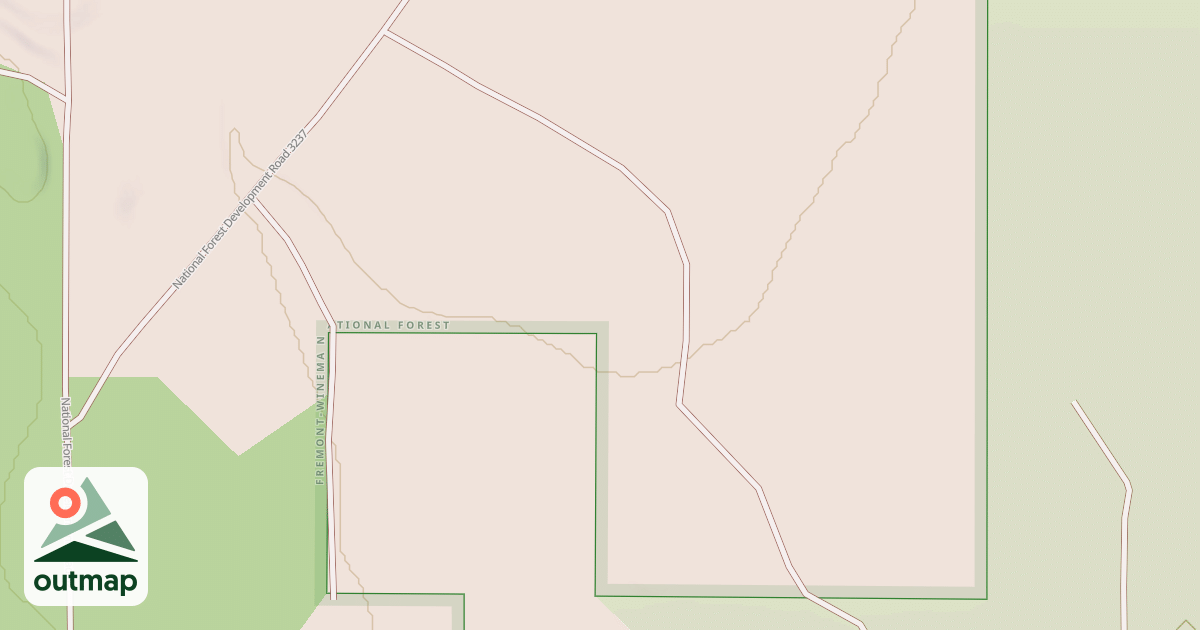 Map of 3237050