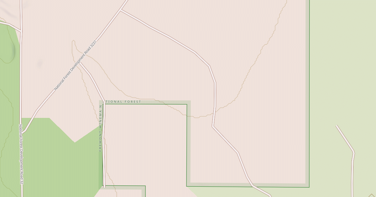 Map preview of 3237050