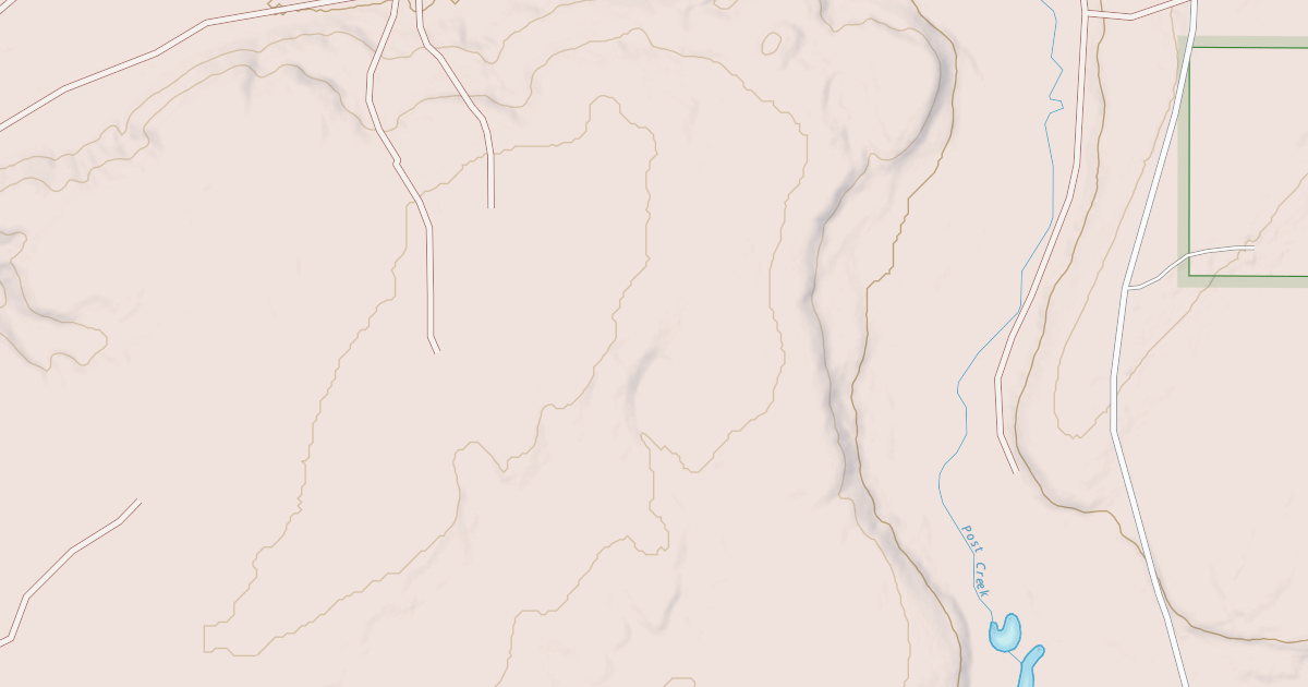 Map preview of Nfst-3327-G