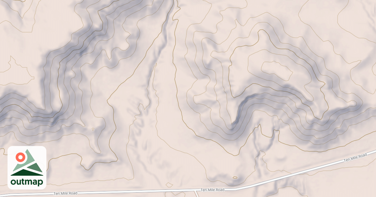 Map of 409211