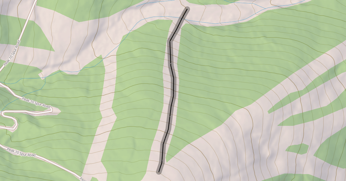 Map preview of Corsair