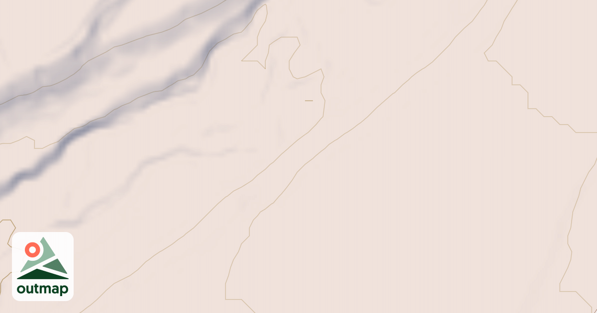 Map of BLM National GTLF Public Motorized Roads cb342a3c-da3e-489c-aab3-fbfdef0e5fa4