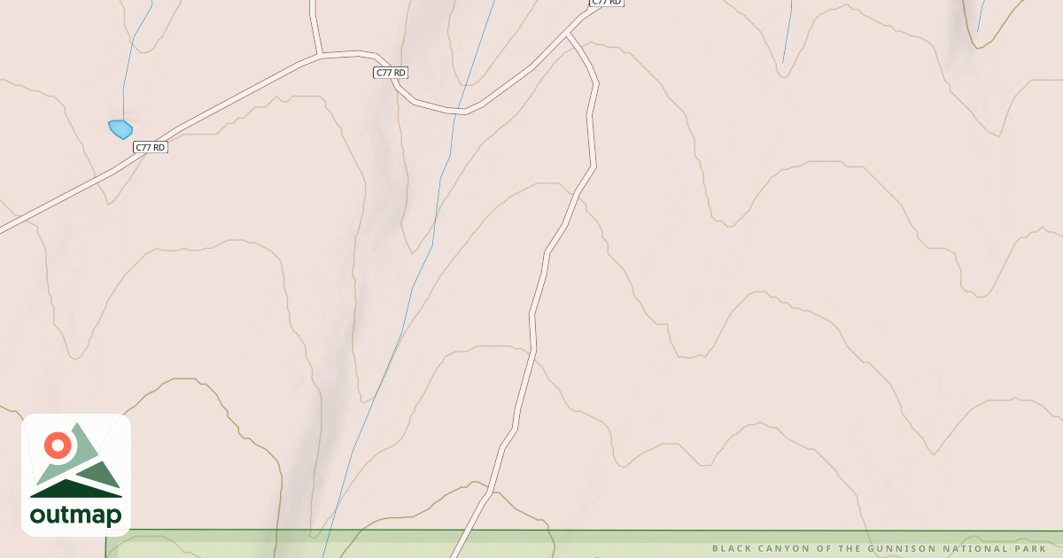 Map of BLM National GTLF Public Motorized Roads 47d162db-79a9-41da-b407-6360a4f247ef