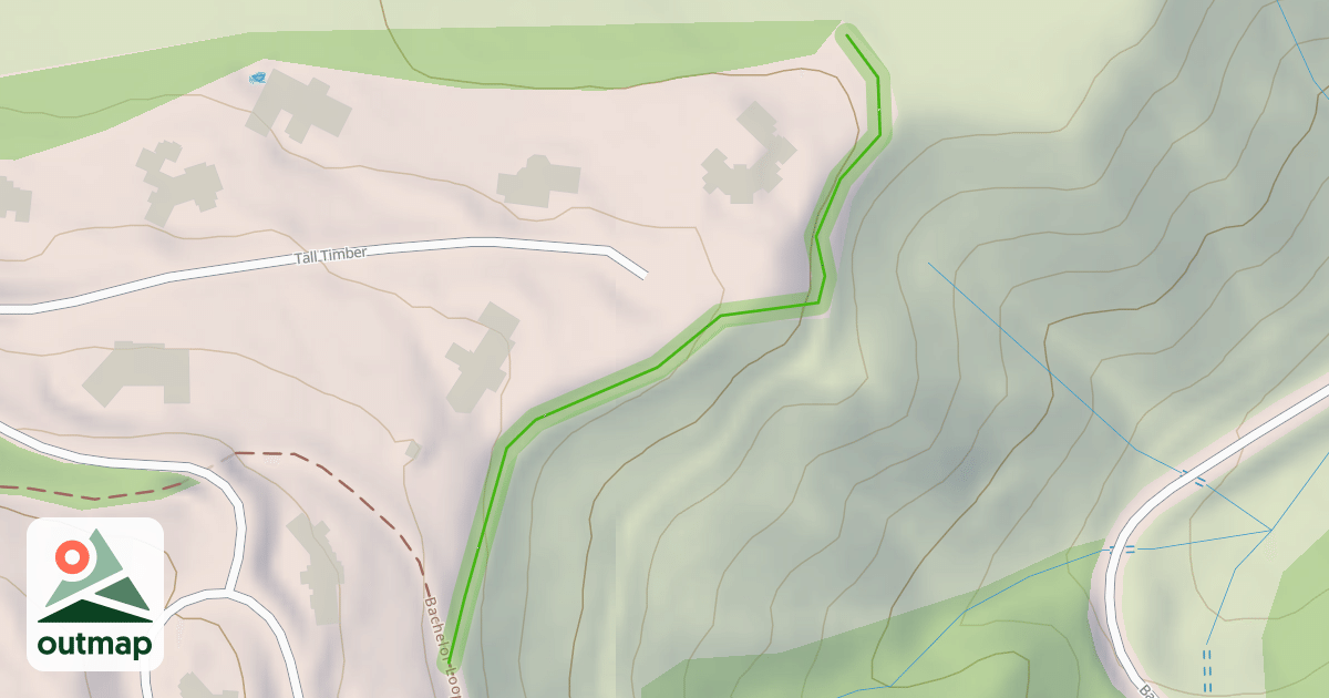Map of Home Fire