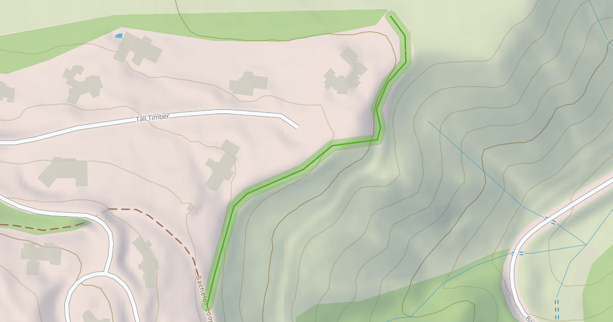 Map preview of Home Fire