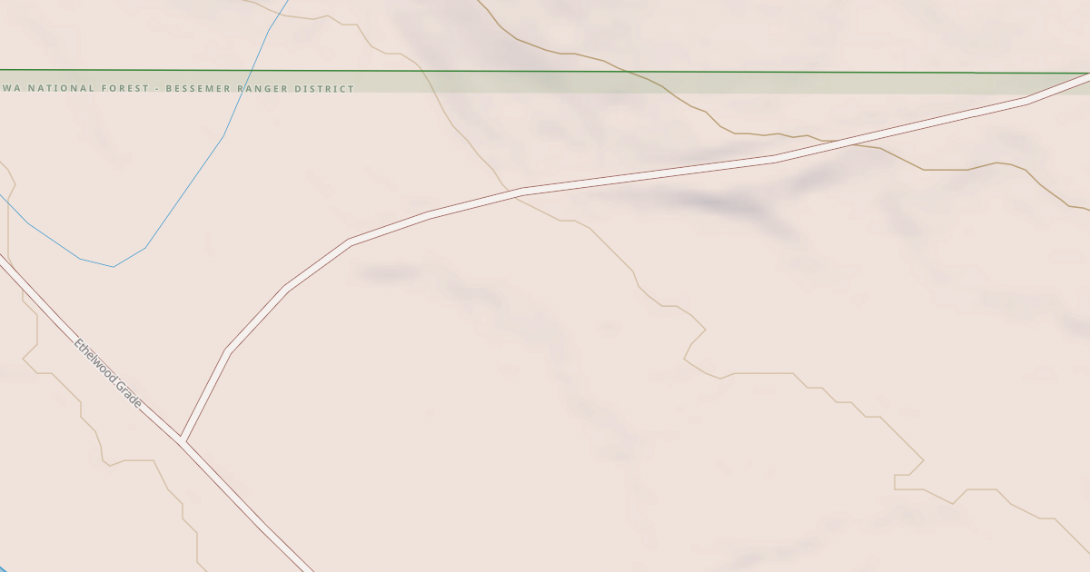 Map preview of FDR8675