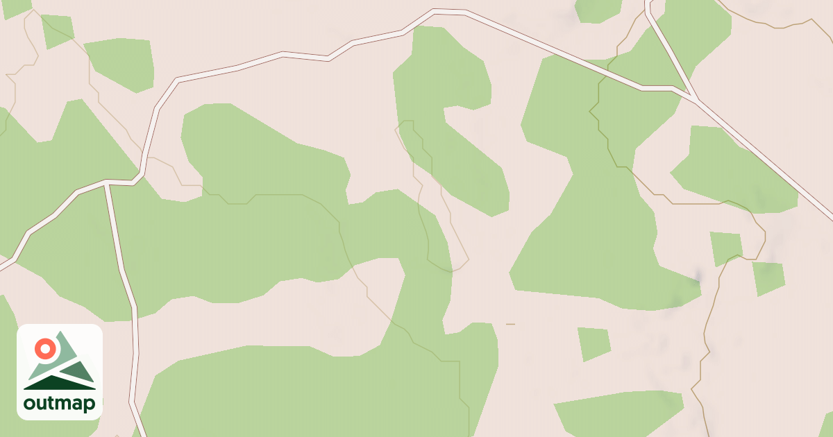 Map of BLM National GTLF Public Motorized Roads 2bd90796-c1d1-4eb2-b3f1-6618f68e9279