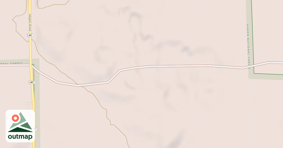 Map of 1388
