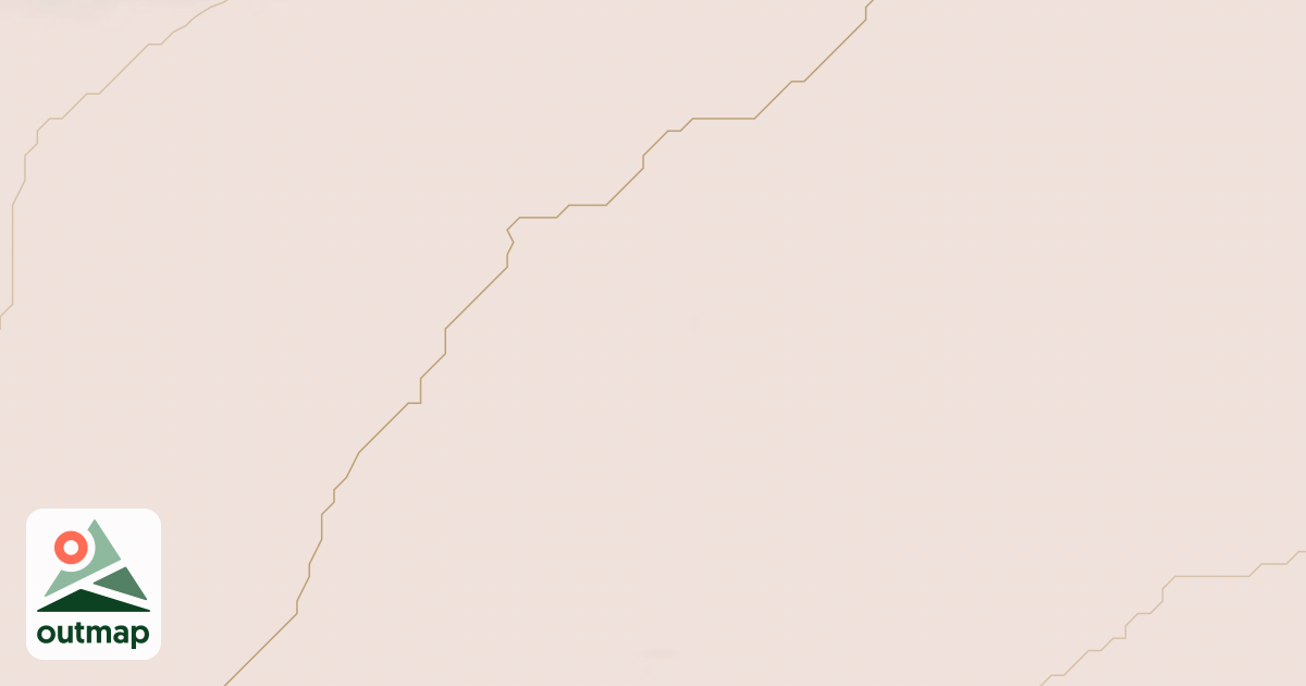 Map of BLM National GTLF Public Motorized Roads 42bc8f97-2911-4fe9-905b-3949db6a05ae