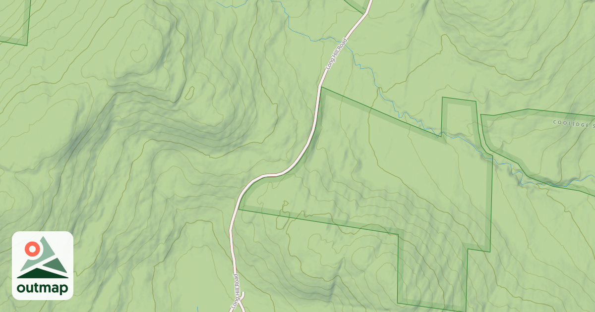 Map of Corridor 4/12