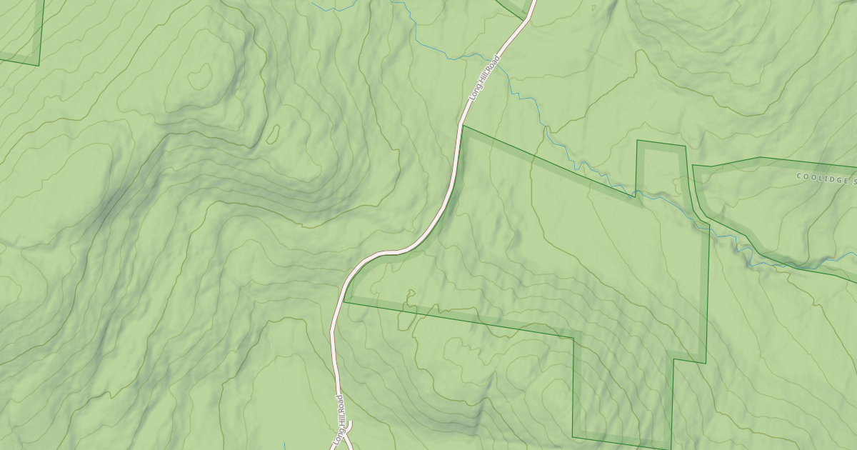 Map preview of Corridor 4/12