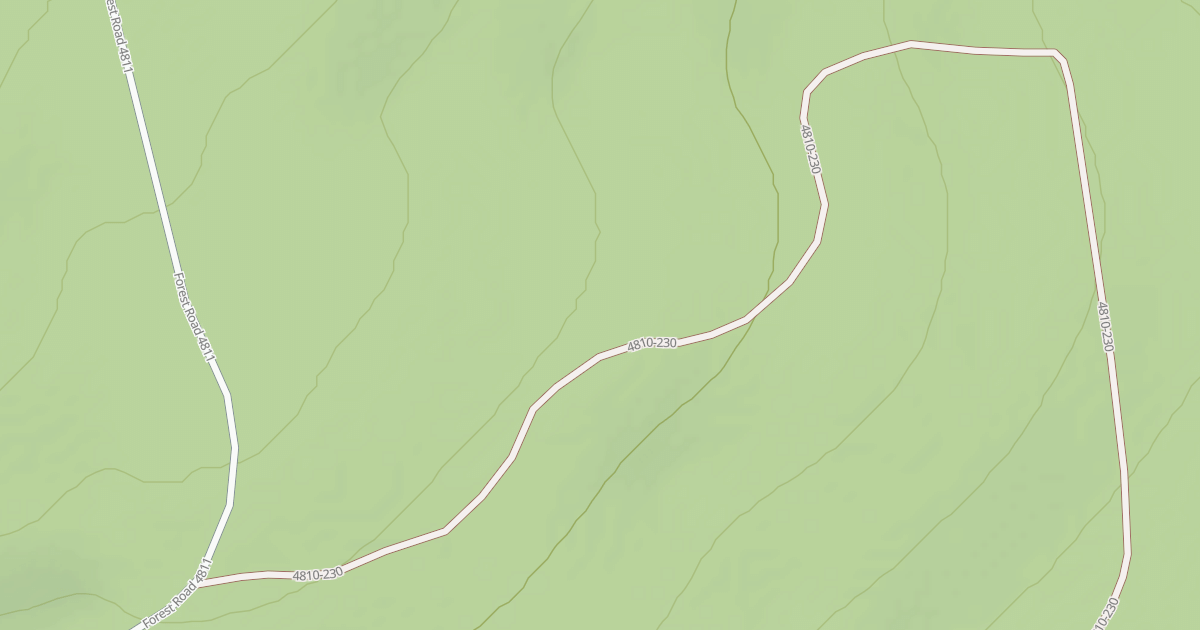 Map preview of 4810230