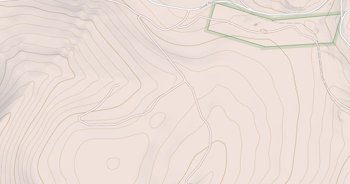 Map preview of IRON MINES
