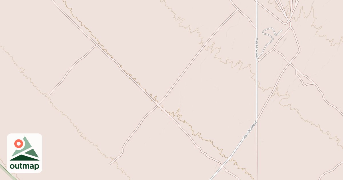 Map of BLM National GTLF Public Motorized Roads c701761d-0c86-461a-8f23-3ef7cfa7cd5f