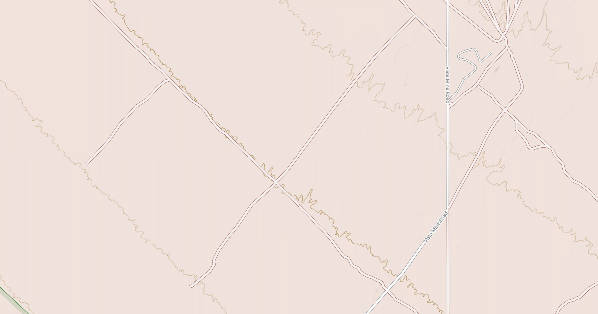 Map preview of BLM National GTLF Public Motorized Roads c701761d-0c86-461a-8f23-3ef7cfa7cd5f