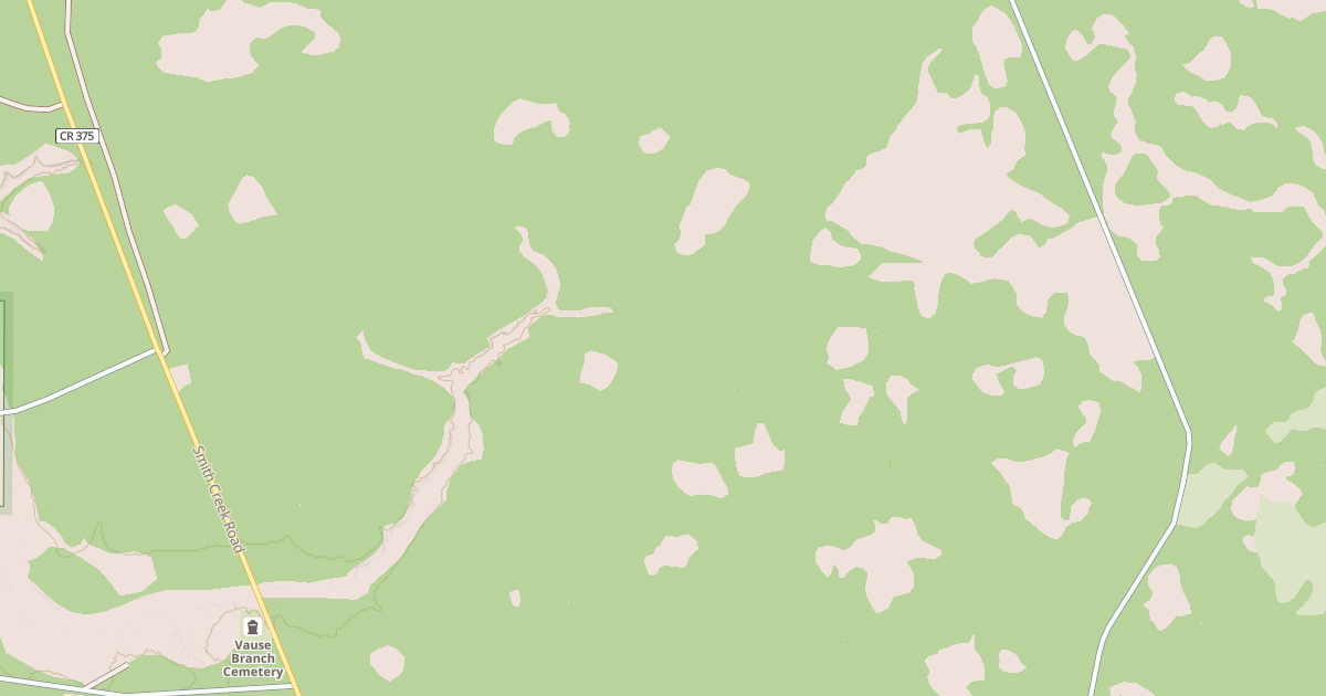 Map preview of USFS Motor Vehicle Use Map Roads {6DDBBA88-7E70-48F5-A678-5369E20279AD}