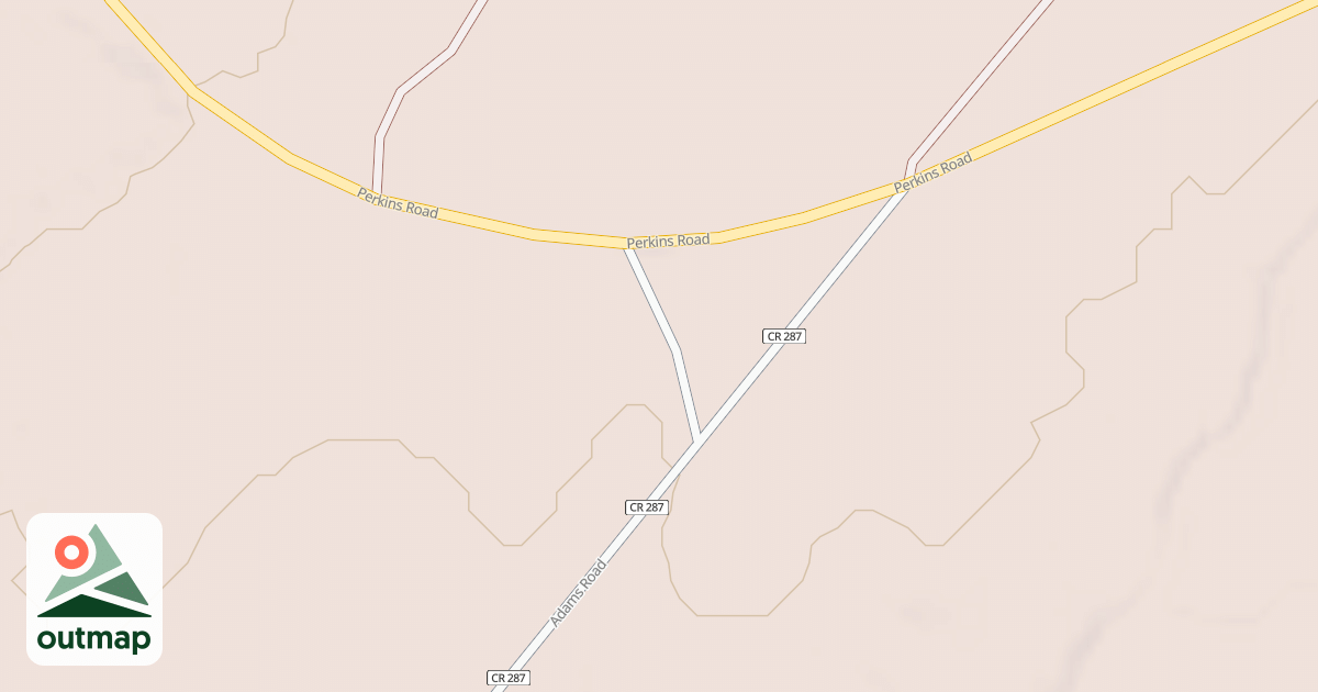 Map of BLM National GTLF Public Motorized Roads 0b6f4c21-1b01-4e41-ac91-d309ff3d25e1