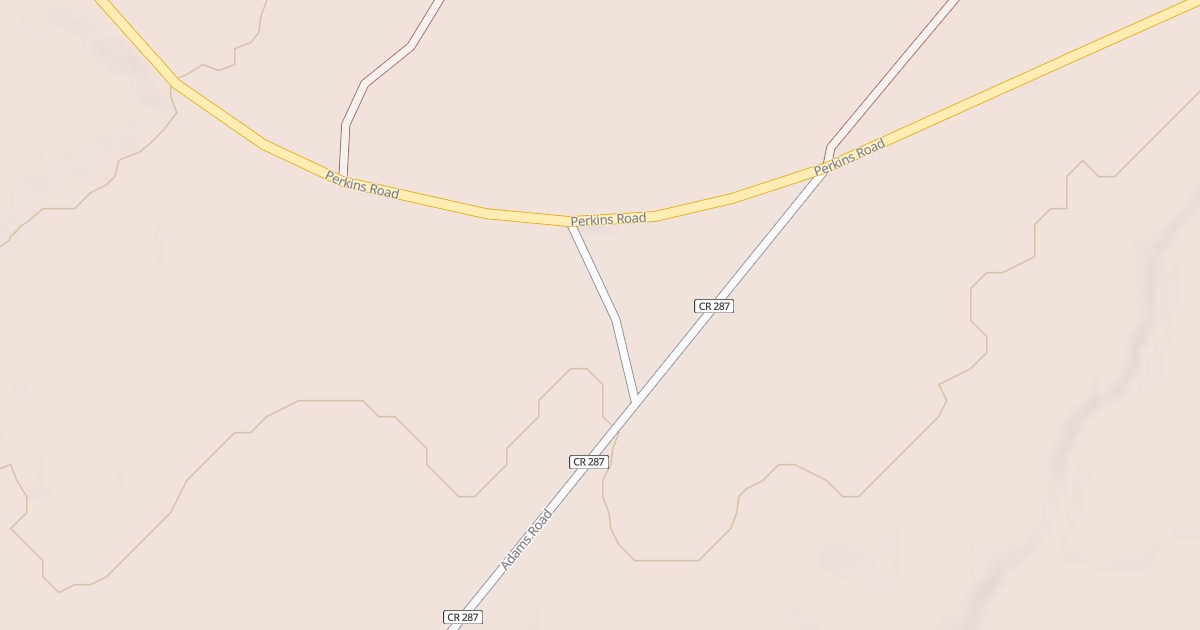 Map preview of BLM National GTLF Public Motorized Roads 0b6f4c21-1b01-4e41-ac91-d309ff3d25e1