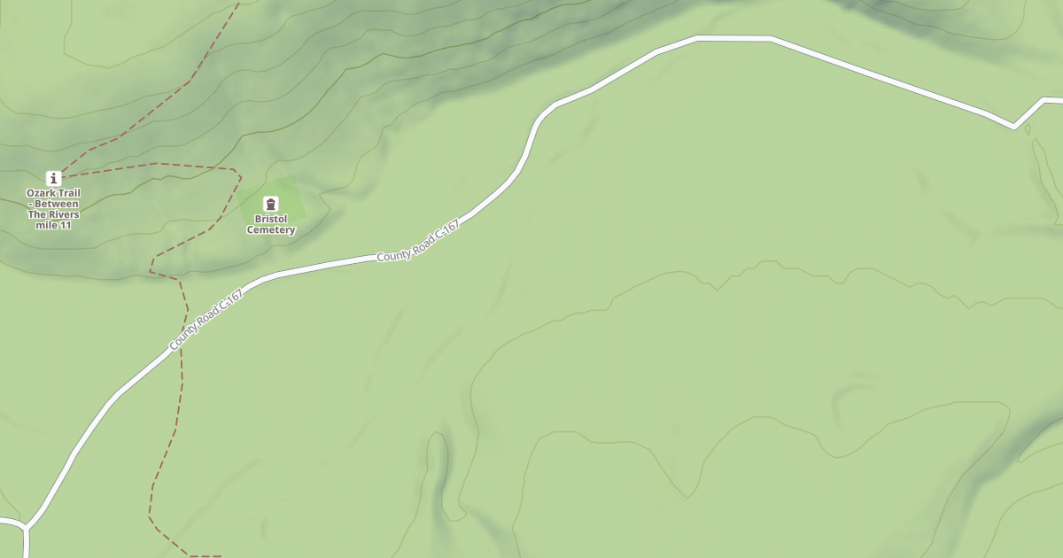 Map preview of UNKNOWN