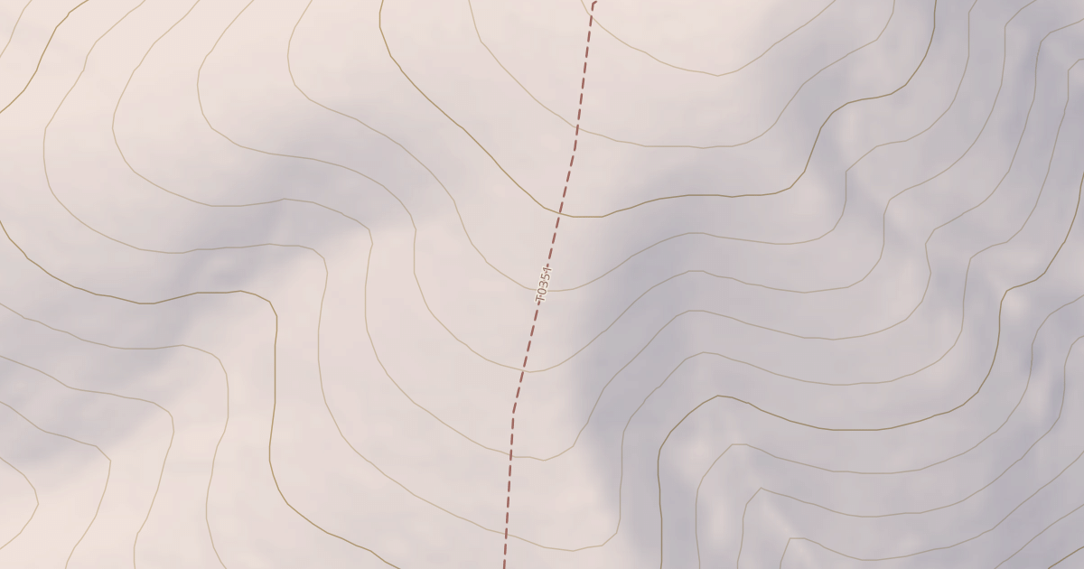 Map preview of USGS National Digital Trails 3e84980d-6549-45ae-907c-1f76a62f6c58