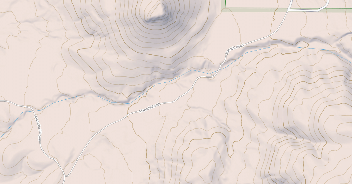 Map preview of MARUCHI