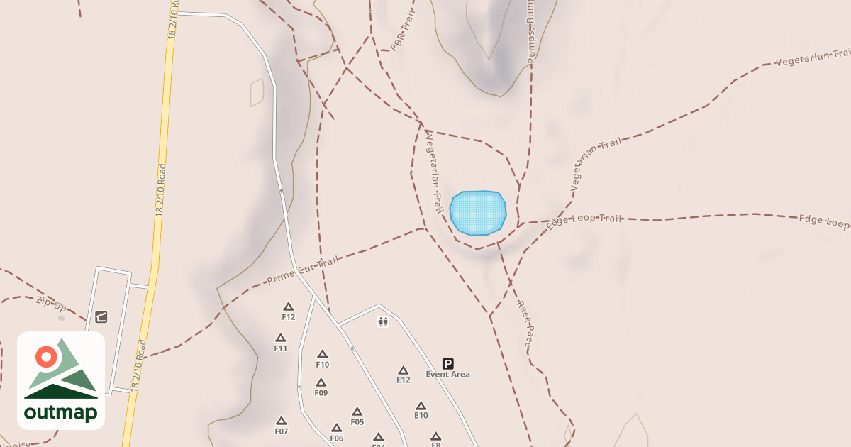 Map of 209