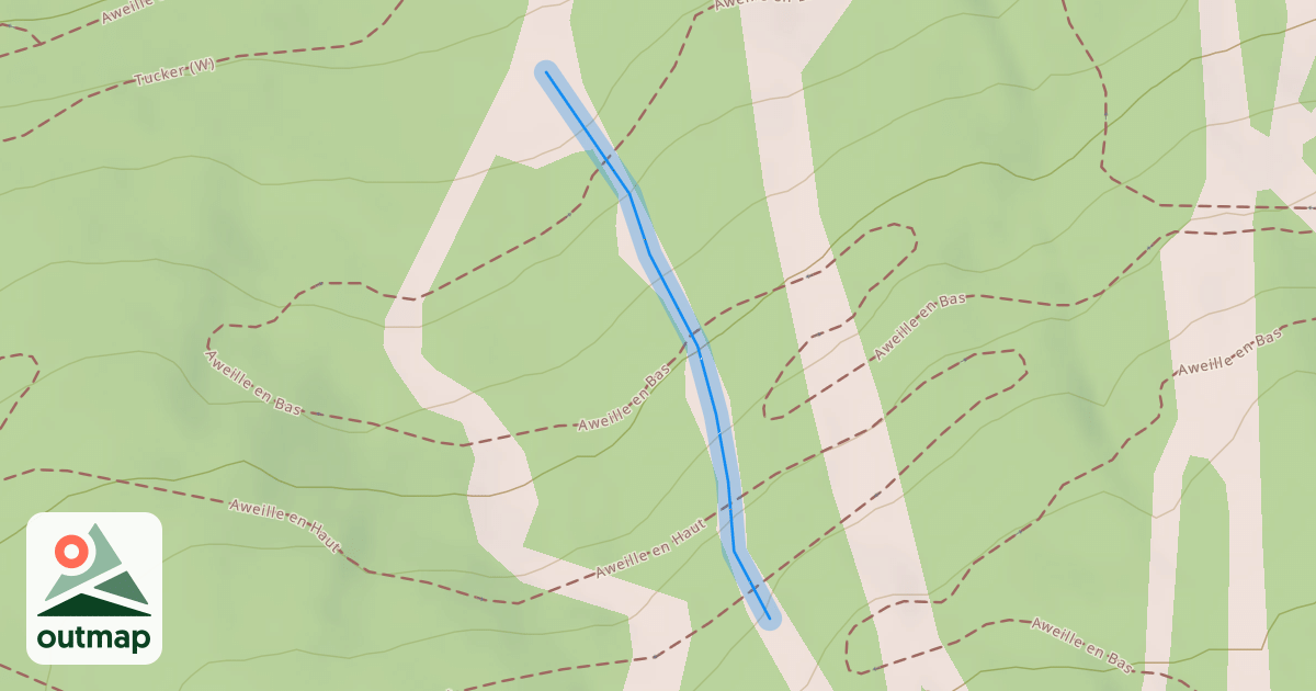 Map of 2 Coucou