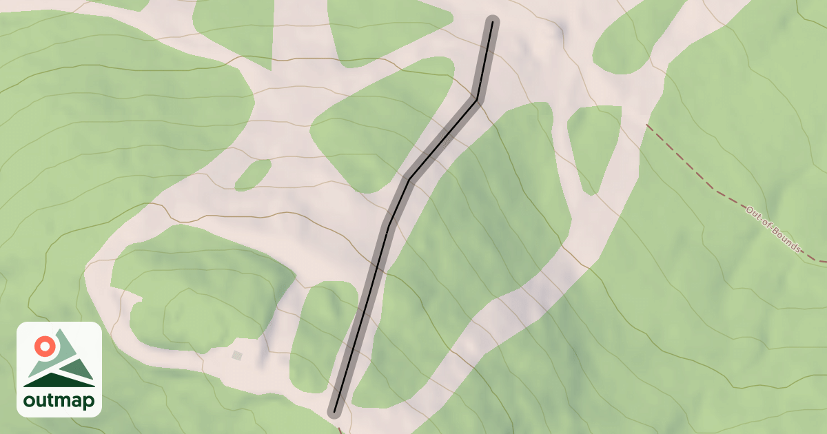 Map of Satellite Summit